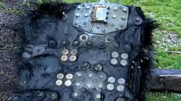 Mysterious Object Found In North Carolina, Experts Say It Could Be SpaceX Dragon Debris