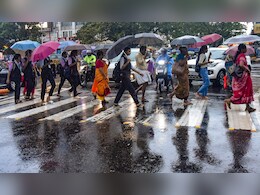 दिल्ली-नोएडा में फिर कब आएगी बारिश, जानिए मौसम विभाग का अपडेट