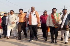 Wedding Aid To Women, School Fees For Children: Chhattisgarh Minister Silently Impacting Lives Wedding Aid To Women, School Fees For Children: Chhattisgarh Minister Silently Impacting Lives