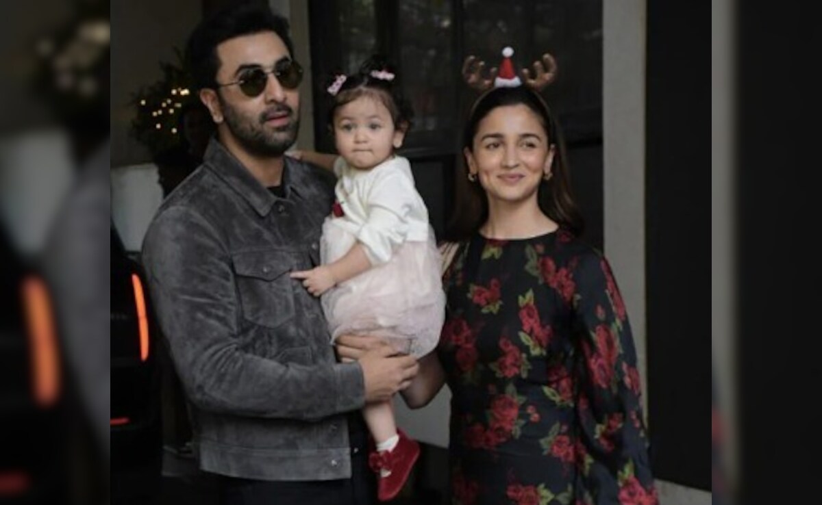 Alia Bhatt Says She Won't Let Daughter Raha Move Out Of House In Early 20s