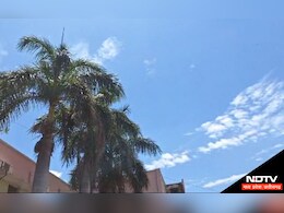 MP Weather Update: गर्मी से नहीं मिलने वाली राहत, अभी और बढ़ेगा तापमान, जानिए क्या कह रहे है मौसम विशेषज्ञ