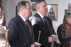 UK To Expel Russian Defence Attache Over Spying Allegations UK To Expel Russian Defence Attache Over Spying Allegations