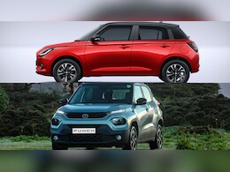 Maruti Swift Vs Tata Punch: Which One Should You Buy?