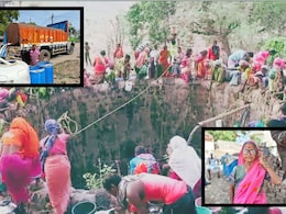 'अतिथि देवो भव' म्हणणाऱ्या देशात पाहुण्यांना मुक्काम करण्यास नकार, नाशिकचं भीषण वास्तव