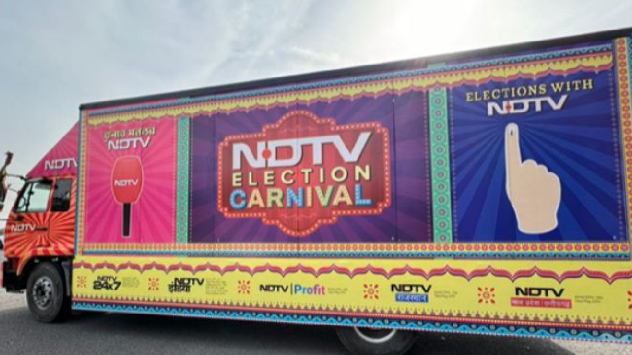 NDTV Election Carnival: Congress vs BJP, Khandwa की जनता किसके साथ?