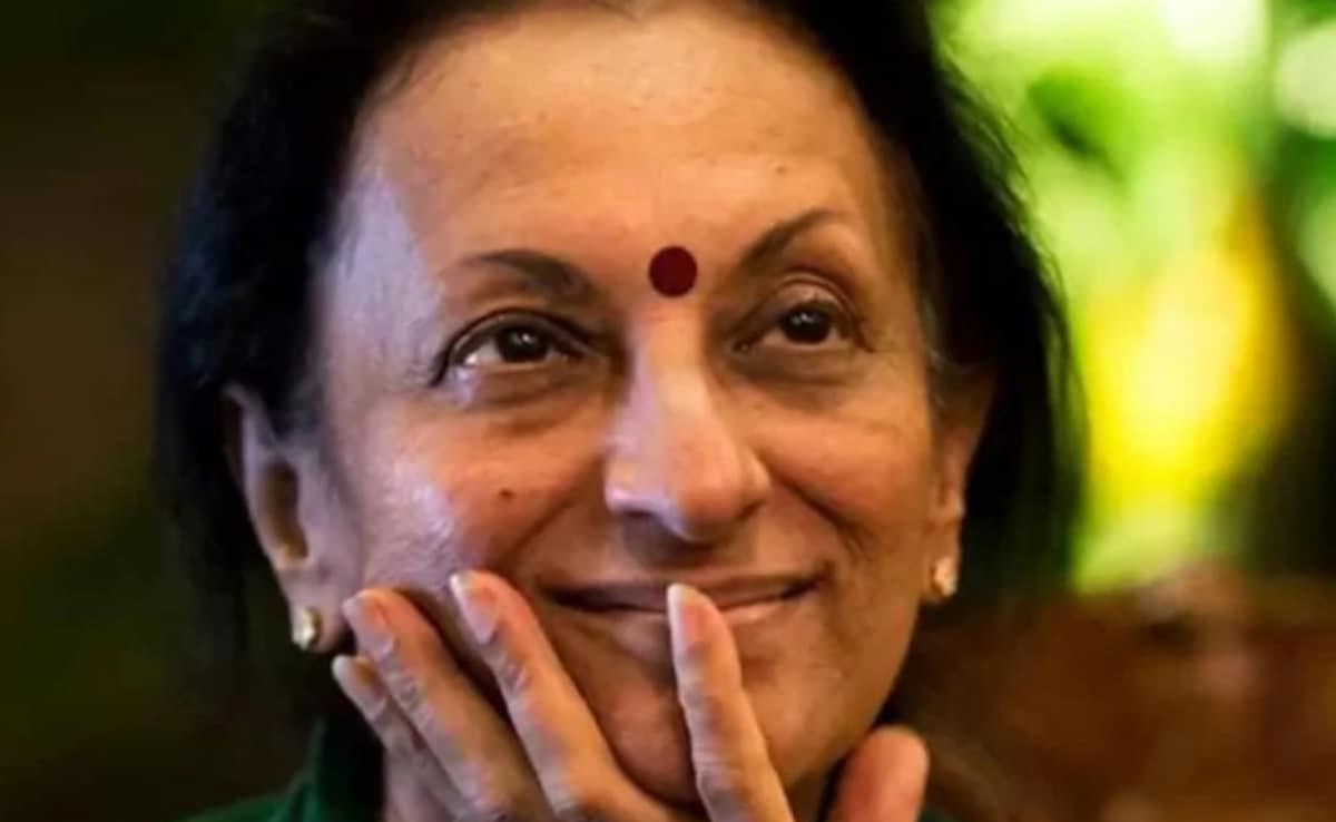 Uma Ramanan Death: तमिल सिंगर उमा रामानन का हुआ निधन, 35 सालों में 6 हजार से ज्यादा शोज किए