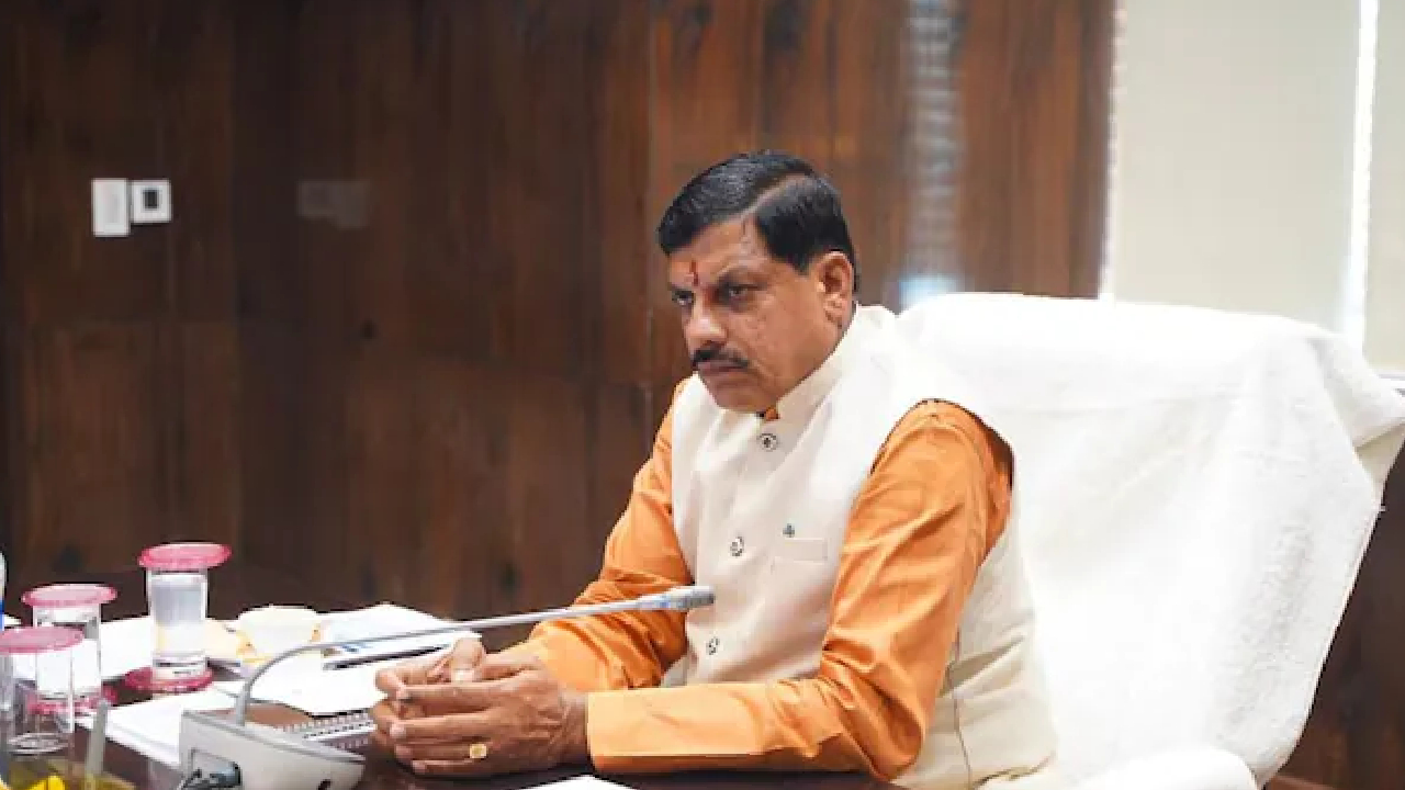 एमपी नर्सिंग घोटाले में सीएम का सख्त आदेश, बर्खास्त होंगे सभी दोषी