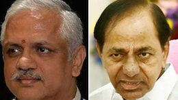 "KCR Wanted To Arrest BJP's BL Santosh, Force BJP To...": Big Claim In Phone Tapping Row
