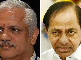 "KCR Wanted To Arrest BJP's BL Santosh, Force BJP To...": Big Claim In Phone Tapping Row "KCR Wanted To Arrest BJP's BL Santosh, Force BJP To...": Big Claim In Phone Tapping Row