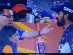 KL Rahul Offered Top Retention By LSG But India Star Rejected It For These Reasons, 4 Teams In Race To Rope Him