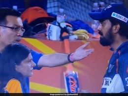 KL Rahul Offered Top Retention By LSG But India Star Rejected It For These Reasons, 4 Teams In Race To Rope Him