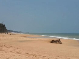 एक शादी में शामिल होने आए मेडिकल कॉलेज के 5 छात्र कन्याकुमारी तट के पास समुद्र में डूब गए