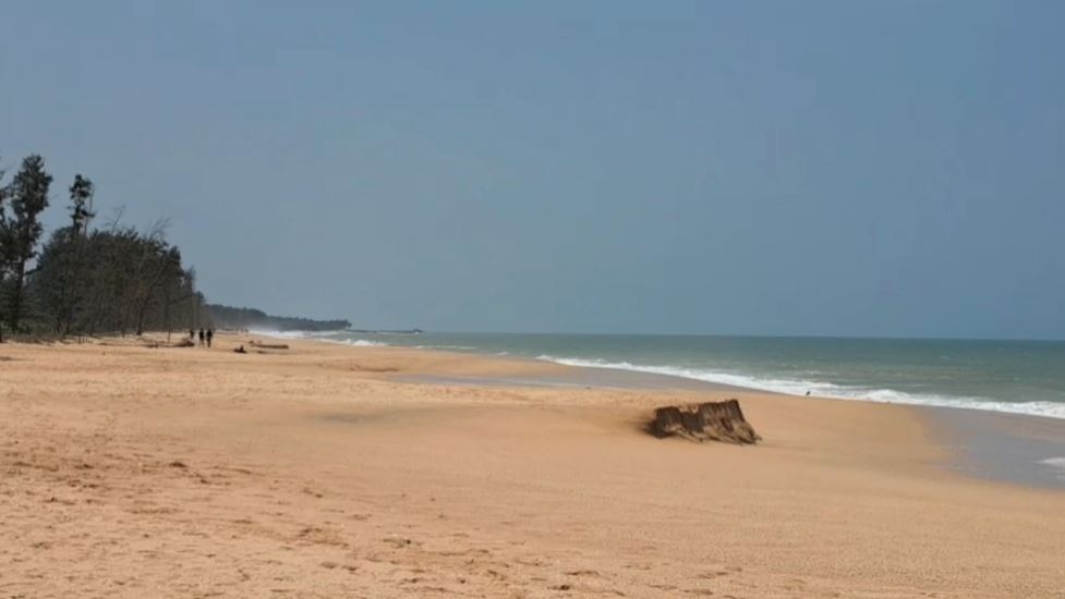 5 Medical Students, Attending A Wedding, Drown In Sea Off Kanniyakumari Coast 5 Medical Students, Attending A Wedding, Drown In Sea Off Kanniyakumari Coast