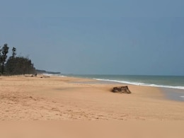 Pune School Principal Drowns Off Beach During Picnic Trip In Maharashtra