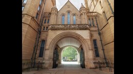 Study Abroad: UK University Offers Range Of Scholarships To Indian Students