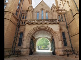 Study Abroad: UK University Offers Range Of Scholarships To Indian Students Study Abroad: UK University Offers Range Of Scholarships To Indian Students