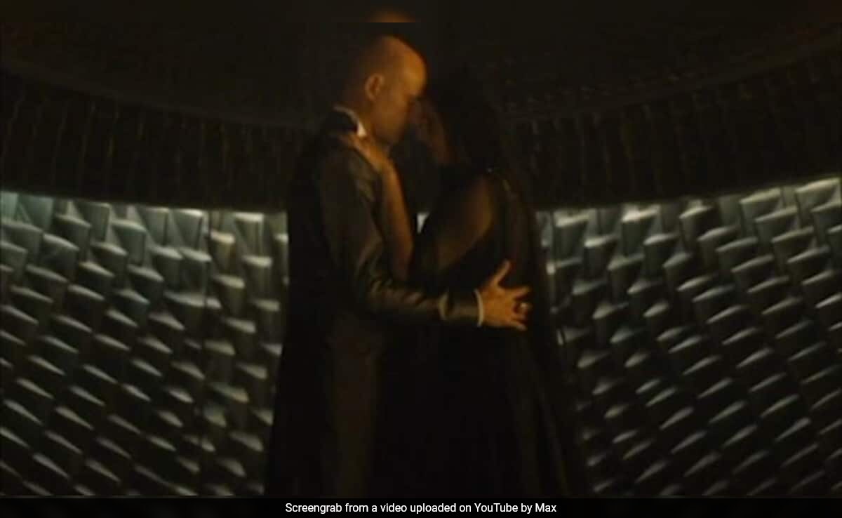 <i>Dune: Prophecy</i> Teaser - The Internet Thinks They Spotted Tabu. Can You Spot Her Too?