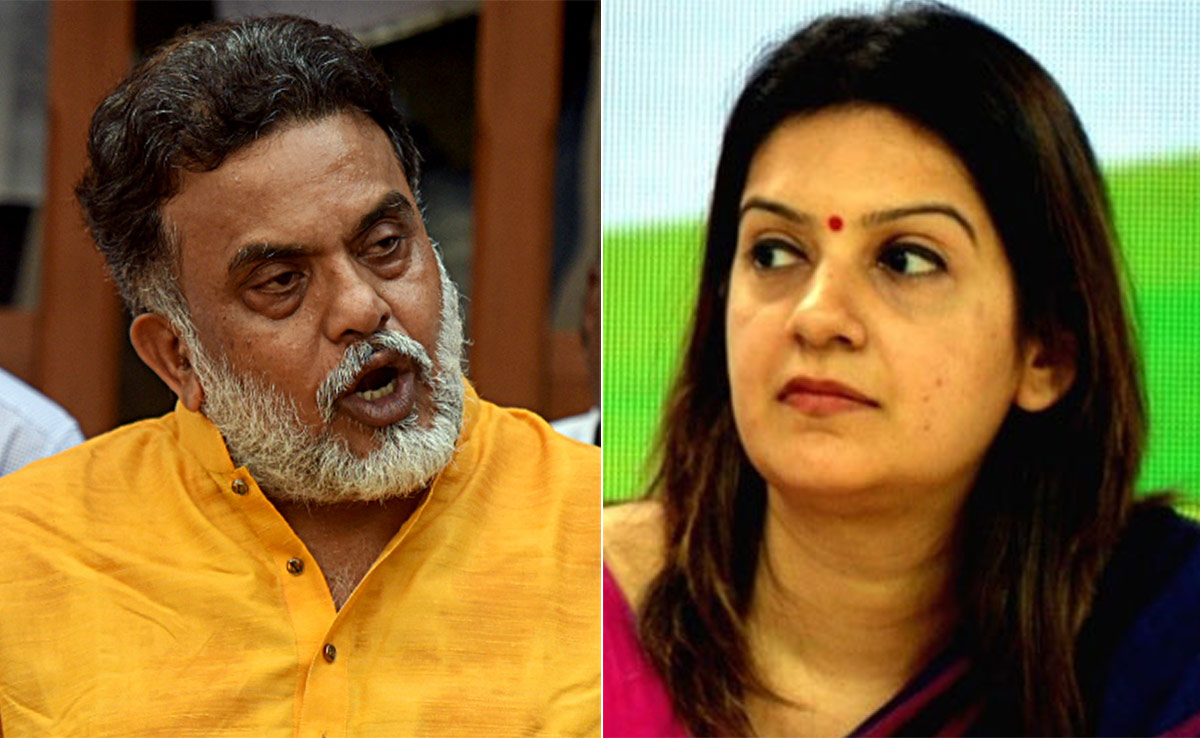 In Team Uddhav And Team Shinde's Barb Exchange, A Bollywood Reference