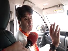 Exclusive: "हर तरह से दिवालिया हो गई वो पार्टी..." : ज्योतिरादित्य सिंधिया ने बताया BJP में क्यों आ रहे कांग्रेस नेता? Exclusive: "हर तरह से दिवालिया हो गई वो पार्टी..." : ज्योतिरादित्य सिंधिया ने बताया BJP में क्यों आ रहे कांग्रेस नेता?
