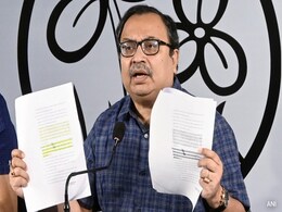 Trinamool Was Aware Of School Jobs Scam, Reveals Senior Party Leader Kunal Ghosh Trinamool Was Aware Of School Jobs Scam, Reveals Senior Party Leader Kunal Ghosh