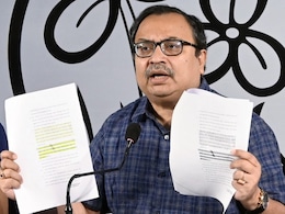 "I Have Lost Hair, Suggest Medicines": Trinamool Leader's Epic Comeback "I Have Lost Hair, Suggest Medicines": Trinamool Leader's Epic Comeback