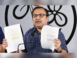 Trinamool Leader Sues RG Kar Rape-Murder Victim&#039;s Father For Defamation