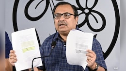 Trinamool Leader Sues RG Kar Rape-Murder Victim's Father For Defamation