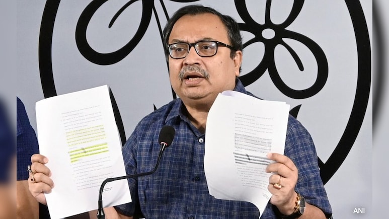 Trinamool Leader Sues RG Kar Rape-Murder Victim's Father For Defamation