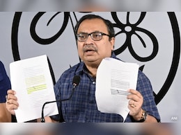 Trinamool Leader Sues RG Kar Rape-Murder Victim's Father For Defamation Trinamool Leader Sues RG Kar Rape-Murder Victim's Father For Defamation