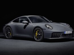 2025 Porsche 911 Unveiled With Hybrid Tech, But Don't Be Heartbroken Yet!