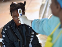 WHO Confirms 11 New Ebola Cases In Congo