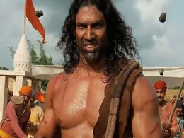 जोधा अकबर के विशाल काया वाले 'खैबर' की लेटेस्ट फोटो वायरल, 10 साल बाद दिखने लगे हैं ऐसे, लोग बोले- क्या से क्या हो गया जोधा अकबर के विशाल काया वाले 'खैबर' की लेटेस्ट फोटो वायरल, 10 साल बाद दिखने लगे हैं ऐसे, लोग बोले- क्या से क्या हो गया