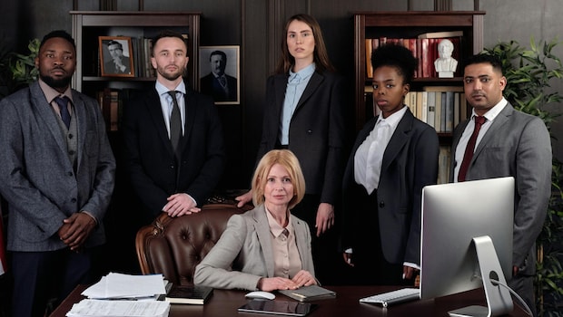 Infuse Confidence and Style On Your First Day With Lifestyle