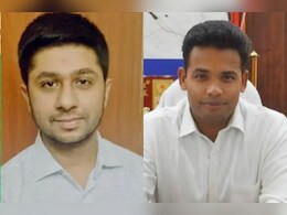 राजस्थान के टॉप 10 कलेक्टर कौन, फाइल निपटारे में सलूंबर कलेक्टर को 11 मिनट तो चित्तौड़गढ़ कलेक्टर को 22 घंटे लग रहे