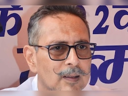Royal Family Dispute: विश्वेंद्र सिंह सरकारी सुरक्षाकर्मियों को दिलवा रखे हैं 50-50 लाख के प्लॉट? पूर्व मंत्री ने बताई सच्चाई Royal Family Dispute: विश्वेंद्र सिंह सरकारी सुरक्षाकर्मियों को दिलवा रखे हैं 50-50 लाख के प्लॉट? पूर्व मंत्री ने बताई सच्चाई