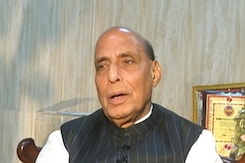 "People Will Be Proud If I...": Rajnath Singh On India-China Border Talks "People Will Be Proud If I...": Rajnath Singh On India-China Border Talks