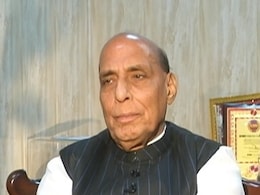 Exclusive : देश के लिए क्यों जरूरी है 'वन नेशन, वन इलेक्शन'? रक्षा मंत्री राजनाथ सिंह ने समझाया Exclusive : देश के लिए क्यों जरूरी है 'वन नेशन, वन इलेक्शन'? रक्षा मंत्री राजनाथ सिंह ने समझाया