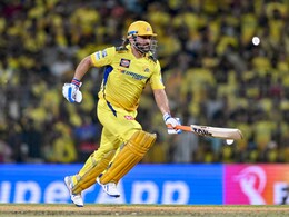 "You Weren't Batting With Mustafizur": MS Dhoni Faces Heat Over On-Field Act