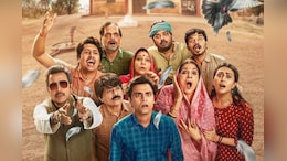 'देख रहा है बिनोद...'; अखेर प्रतीक्षा संपली, याच महिन्यात प्रदर्शित होणार 'पंचायत 3'&nbsp;