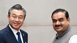 "Japan Willing To Work With Adani Group": Envoy After Meeting Gautam Adani