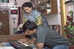 Meet The Mother Who Gave Up Government Job To Take Care Of Her Autistic Son Meet The Mother Who Gave Up Government Job To Take Care Of Her Autistic Son