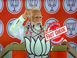 Altered Video Falsely Claims PM Modi Called "Dark-Skinned" People Africans Altered Video Falsely Claims PM Modi Called "Dark-Skinned" People Africans