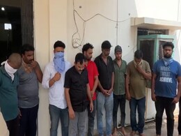 Chhattisgarh: बिलासपुर के रिहायशी इलाकों में चल रहा था सेक्स रैकेट, पुलिस ने 16 लोगों को संदिग्ध हालत में पकड़ा Chhattisgarh: बिलासपुर के रिहायशी इलाकों में चल रहा था सेक्स रैकेट, पुलिस ने 16 लोगों को संदिग्ध हालत में पकड़ा