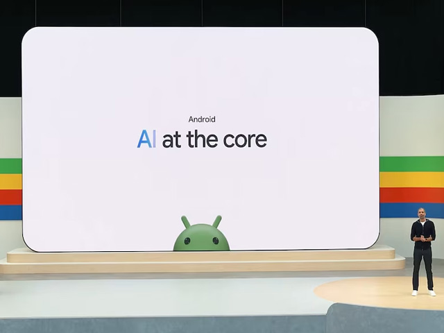 Technical Guruji Lists Announcements Made At Google Annual Event: "It's All About AI"