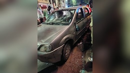 Another Drink Driving Case In Maharashtra, 3-Month-Old Critical