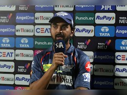 "बेहतर विकल्प की तलाश अब..." , केएल राहुल होंगे टीम से बाहर, कप्तानी भी जाएगी, लखनऊ टीम के दिग्गज स्पिनर के खुलासे ने मचाई सनसनी