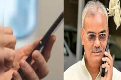 Rajasthan: शिक्षा मंत्री मदन दिलावर का फरमान, अब क्लास में मोबाइल नहीं चला सकेंगे शिक्षक Rajasthan: शिक्षा मंत्री मदन दिलावर का फरमान, अब क्लास में मोबाइल नहीं चला सकेंगे शिक्षक