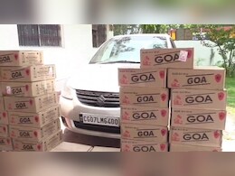 शराब कारोबारियों पर पुलिस का शिकंजा, व्हिस्की से भरी 39 पेटी जब्त शराब कारोबारियों पर पुलिस का शिकंजा, व्हिस्की से भरी 39 पेटी जब्त