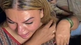 Rakhi Sawant Hospitalized: ड्रामा या सच में राखी सावंत हैं बीमार? जानें डॉक्टर्स ने क्या कहा