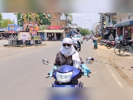 Nautapa : जानें कब से शुरू हो रहा नौतपा, ऐसा रहेगा छत्तीसगढ़ का मौसम